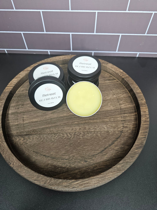 Beard Balm