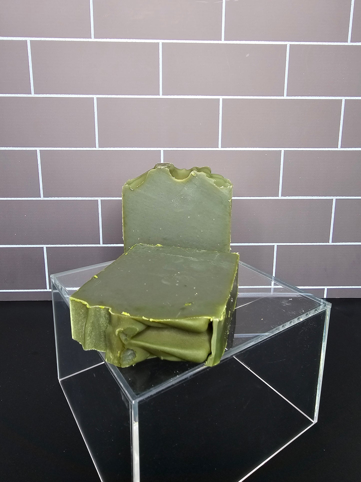 The Gentlemen's Routine Bar Soap