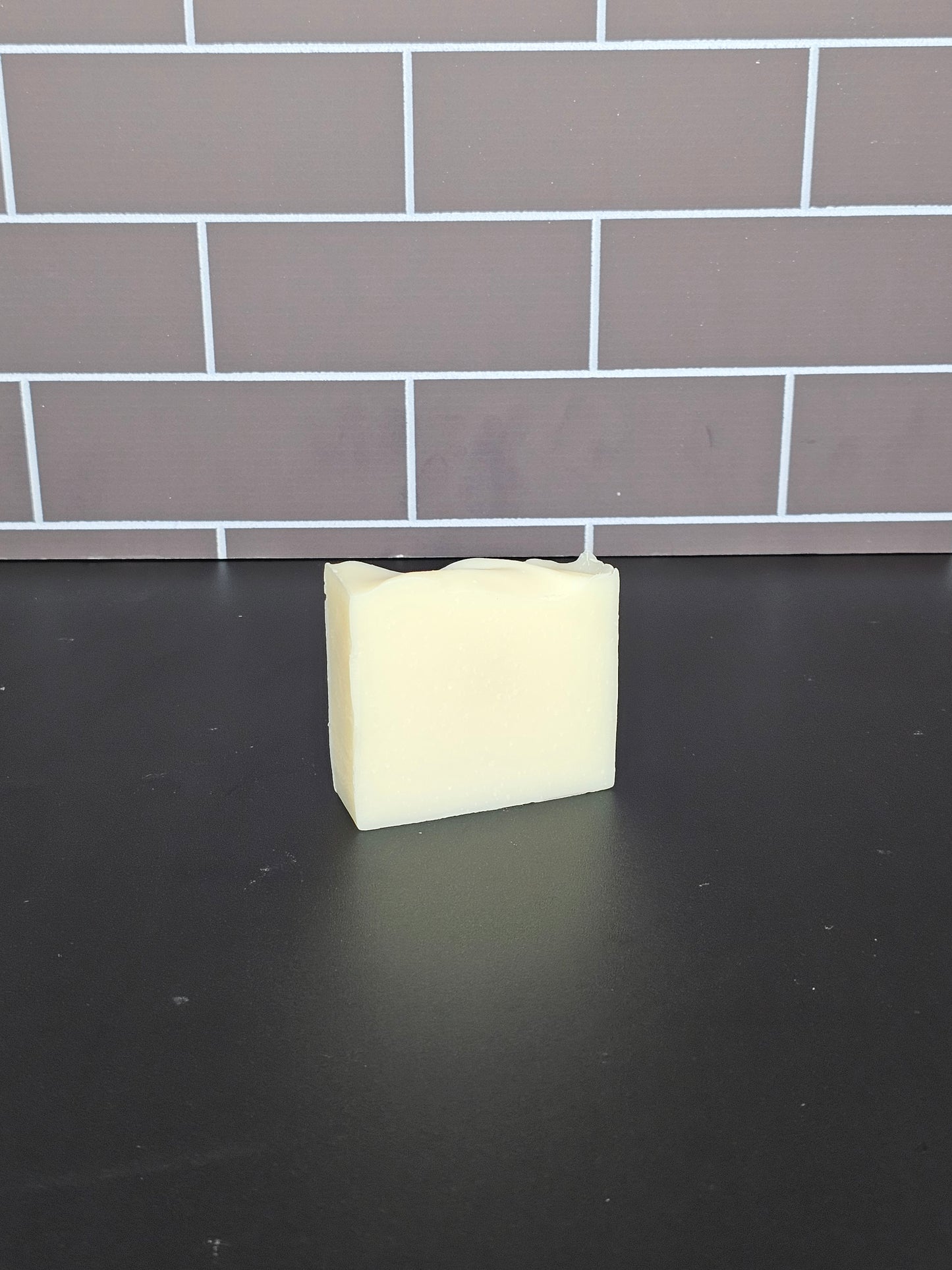 The Gentlemen's Routine Bar Soap